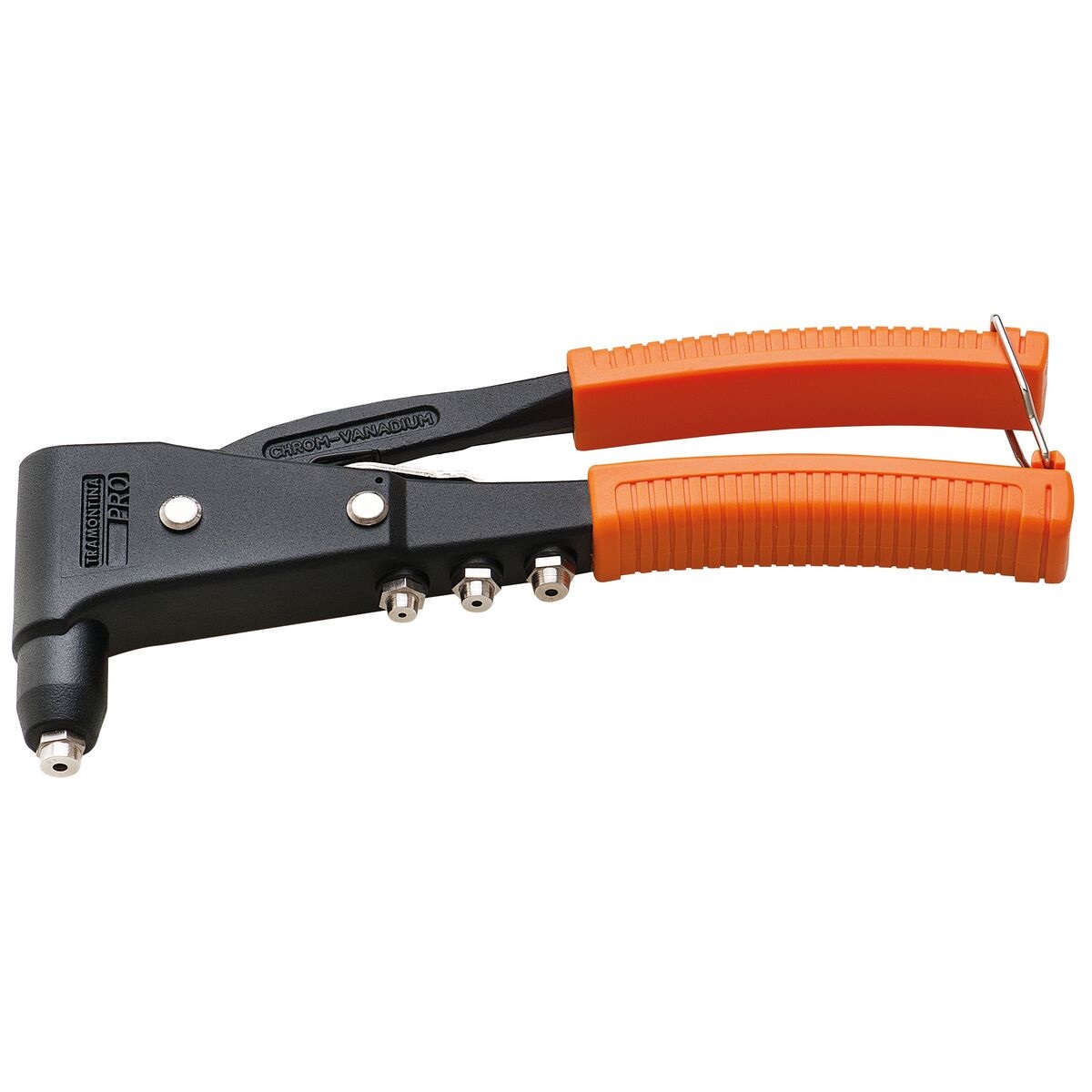 Rebitador Manual Alicate 10'' pro