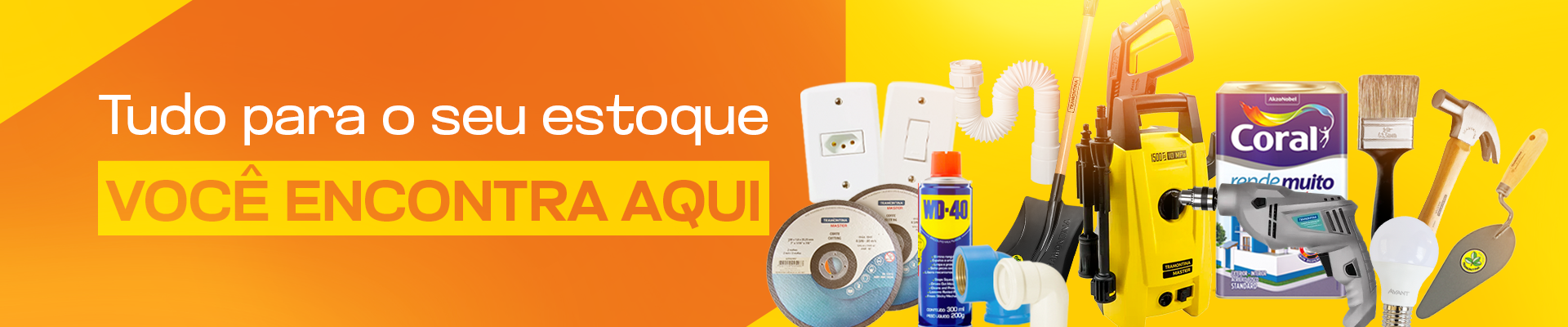 Banner teste Agile